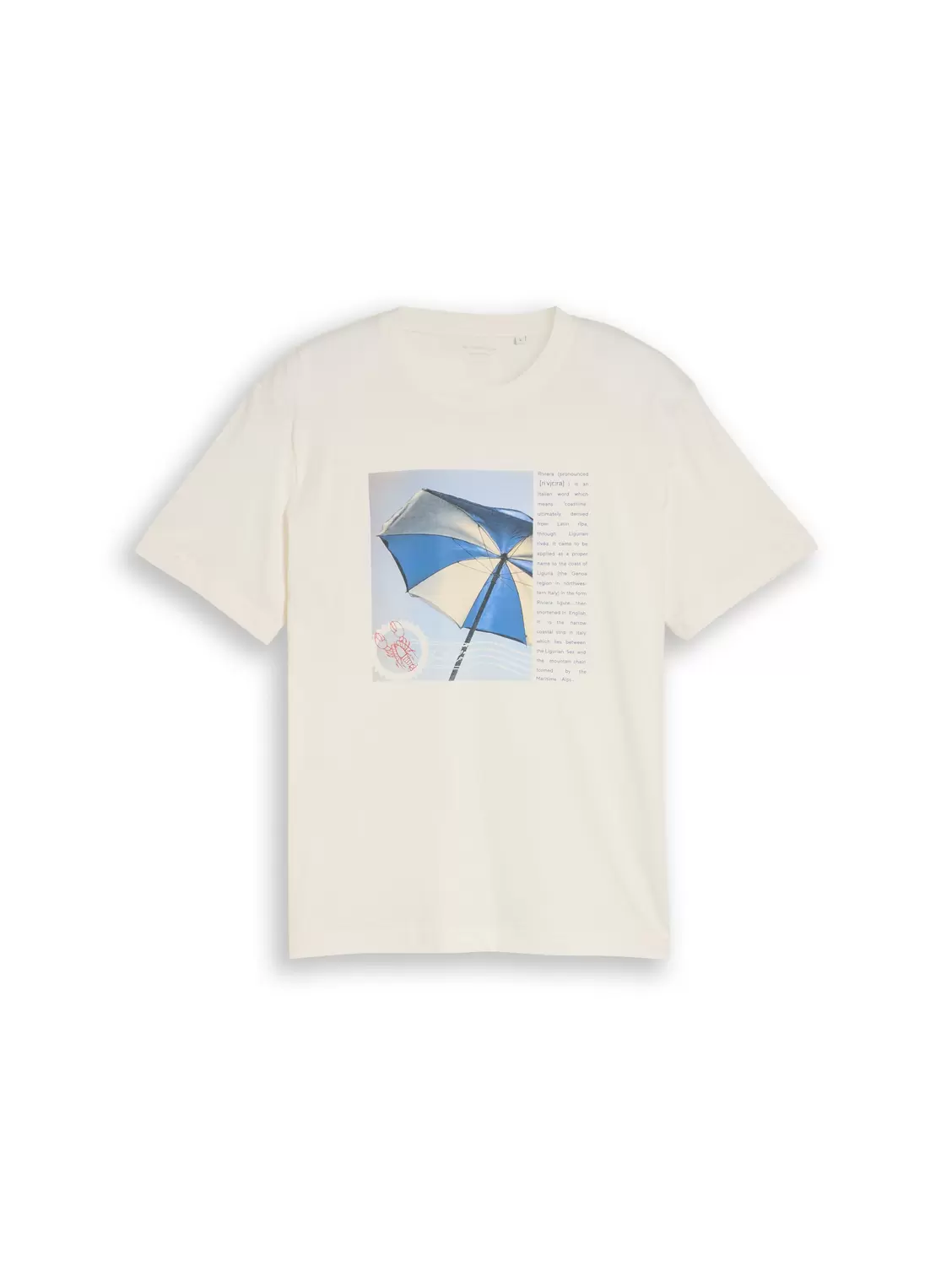 photo print t-shirt