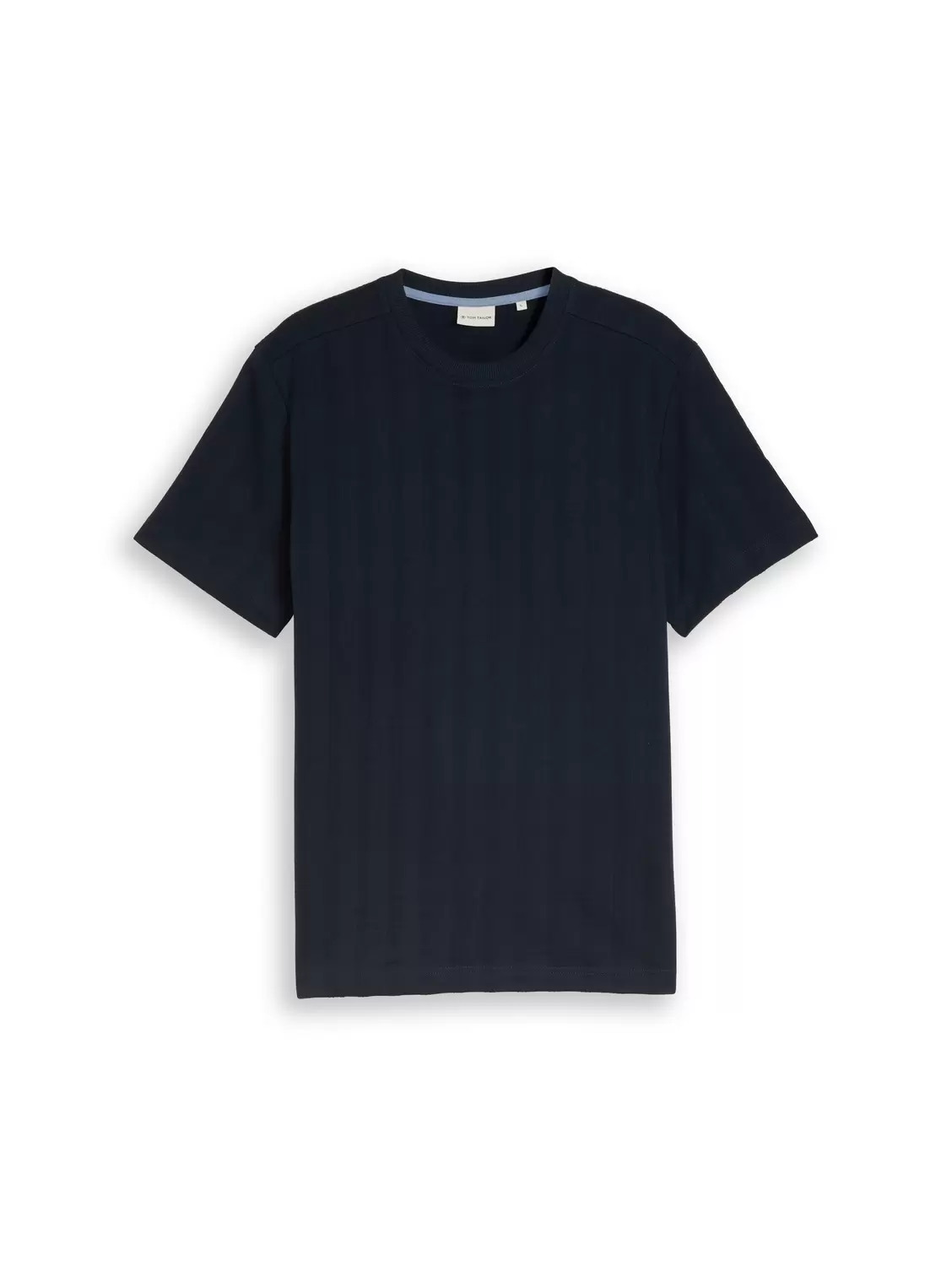 T-Shirt aus Baumwolle