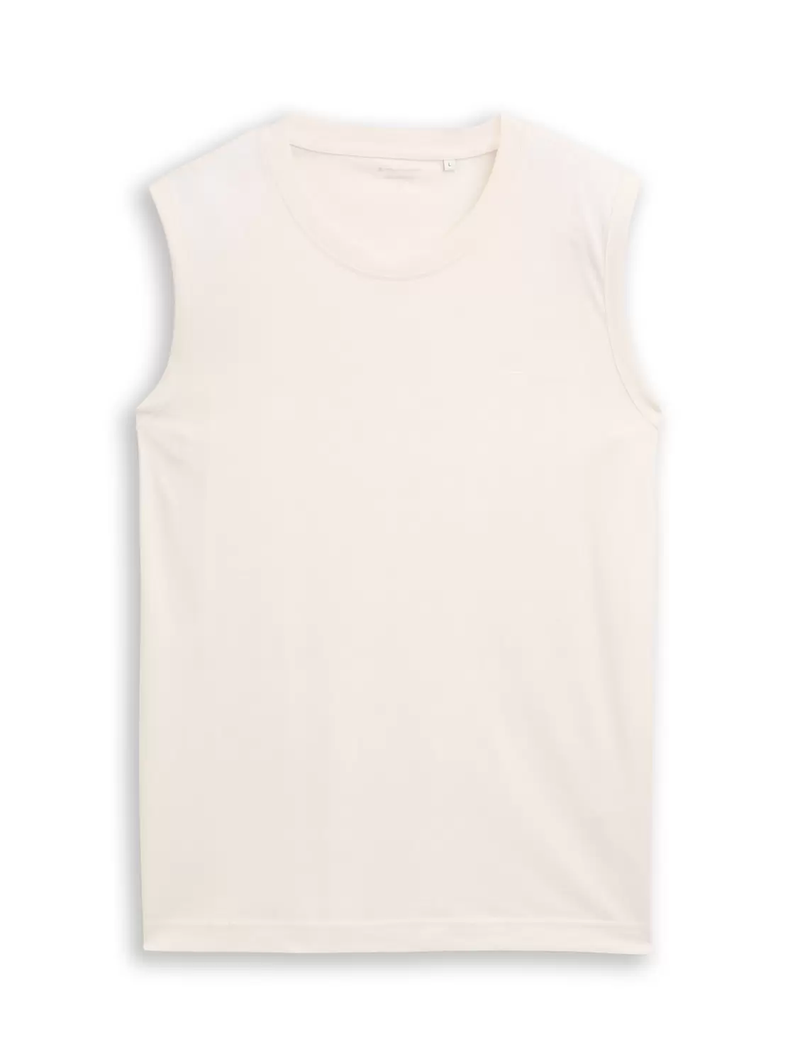 Tanktop with embro male