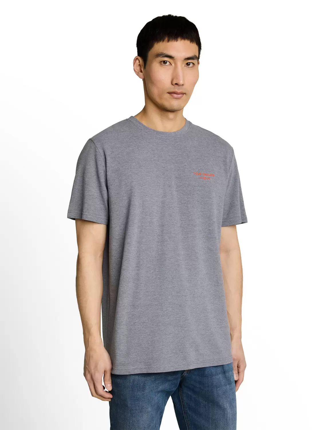 pique t-shirt