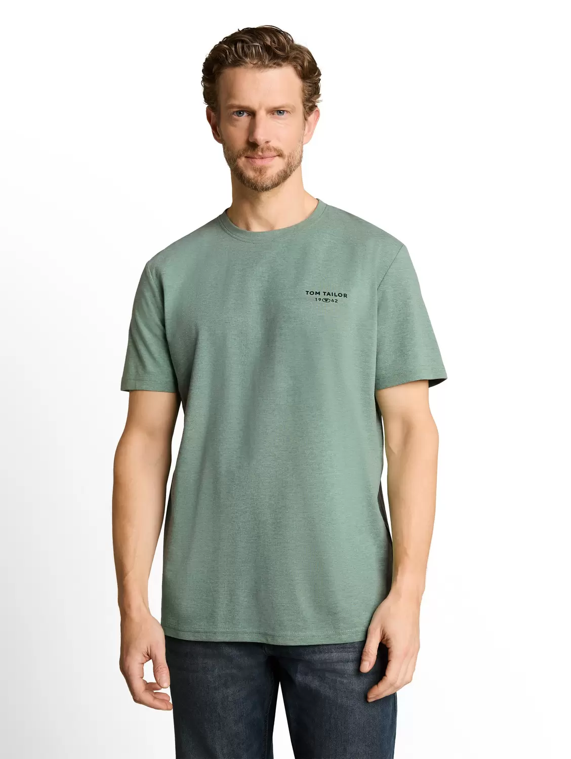 pique t-shirt