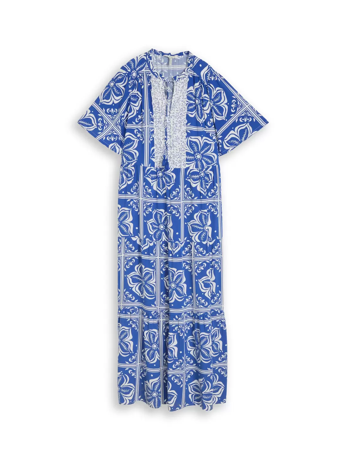 Dress maxi female
