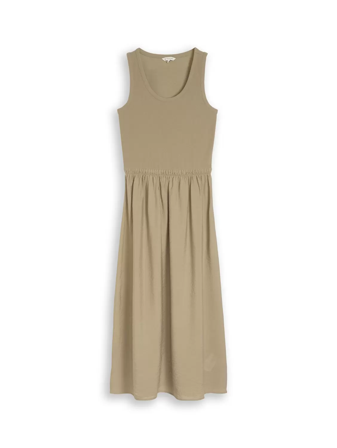 Dress 2in1 female
