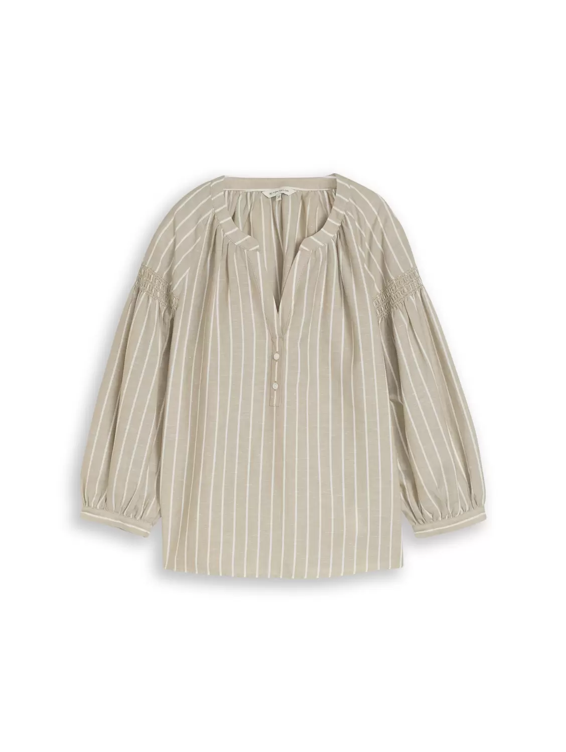 blouse tunic