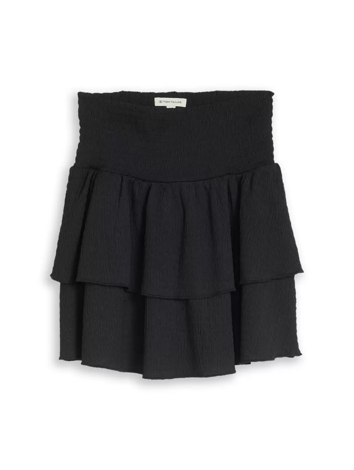volant skirt