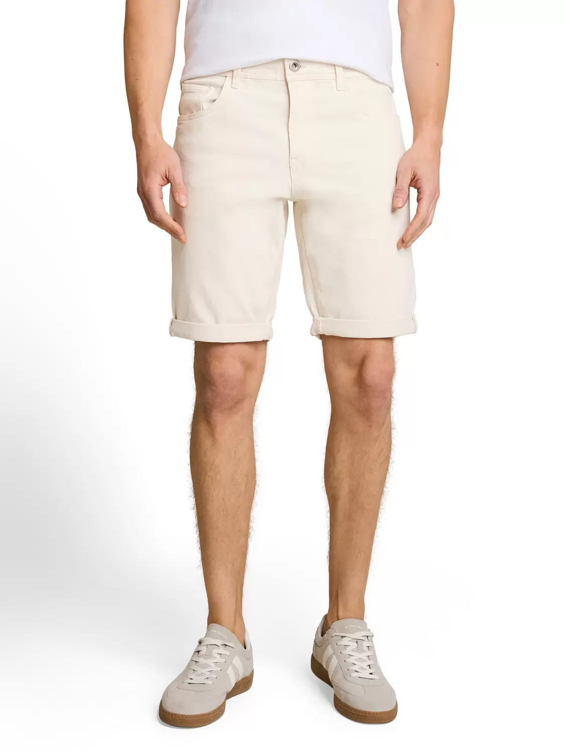 TTJOSH REGULAR SHORTS male