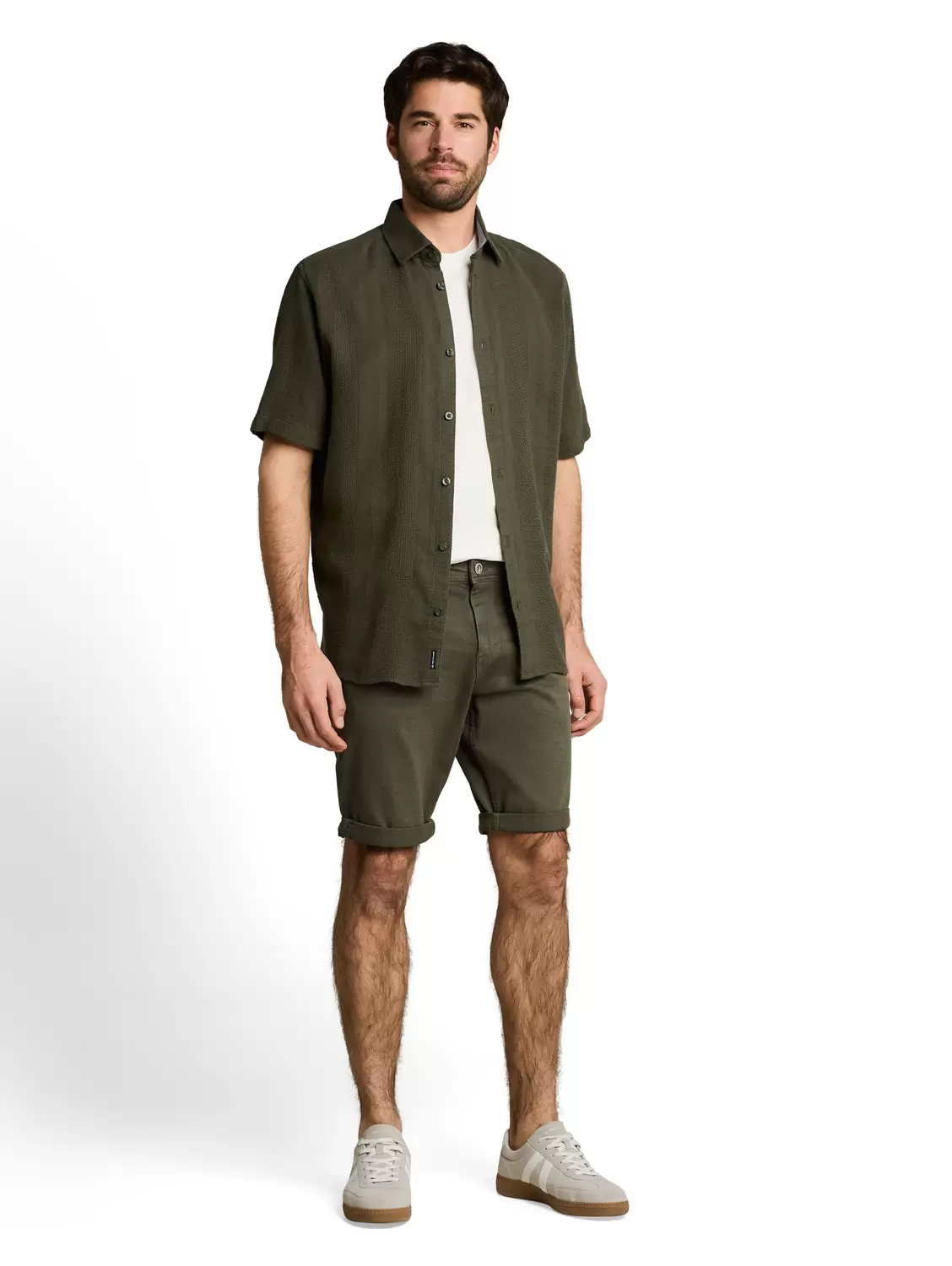 TTJOSH REGULAR SHORTS male