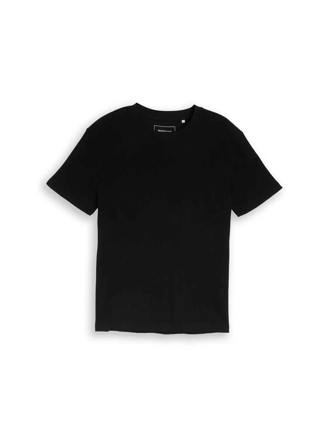 structured t-shirt