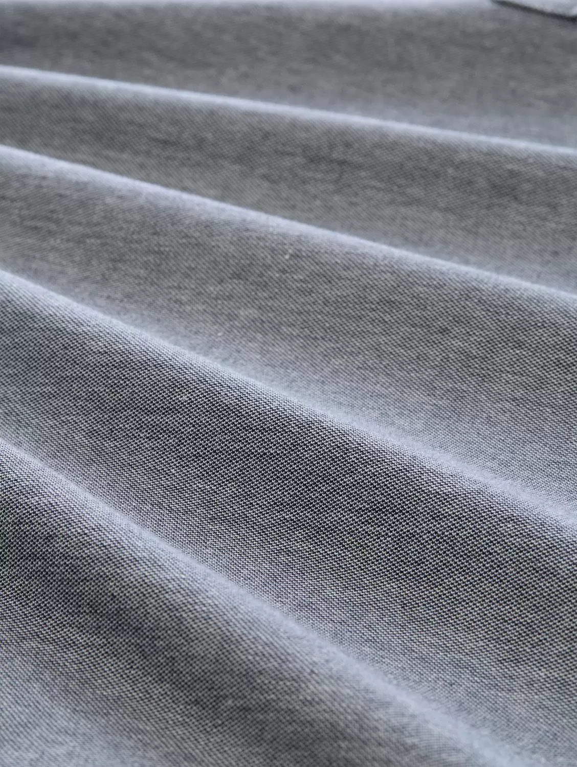 contrast polo