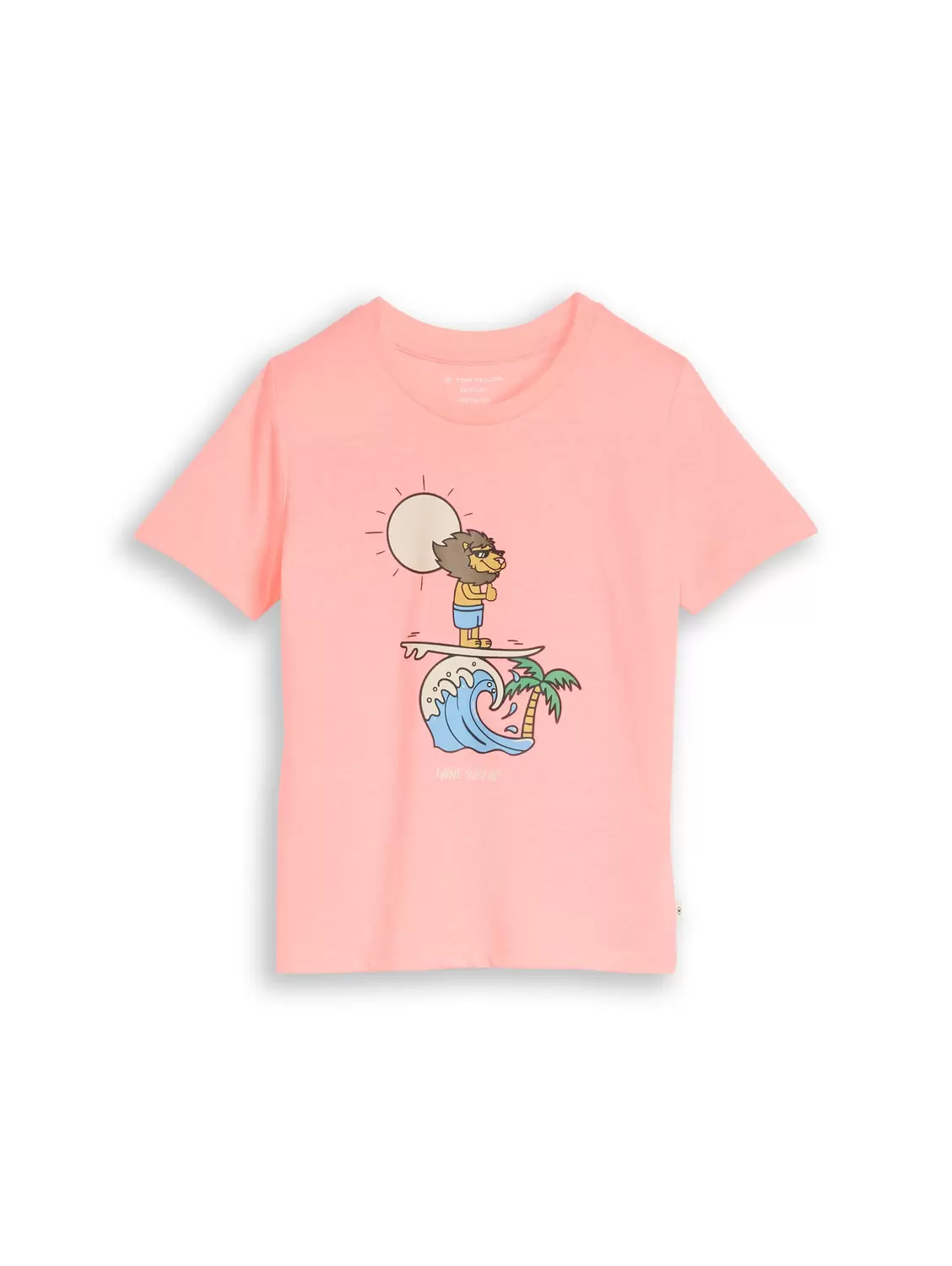 uv artwork t-shirt