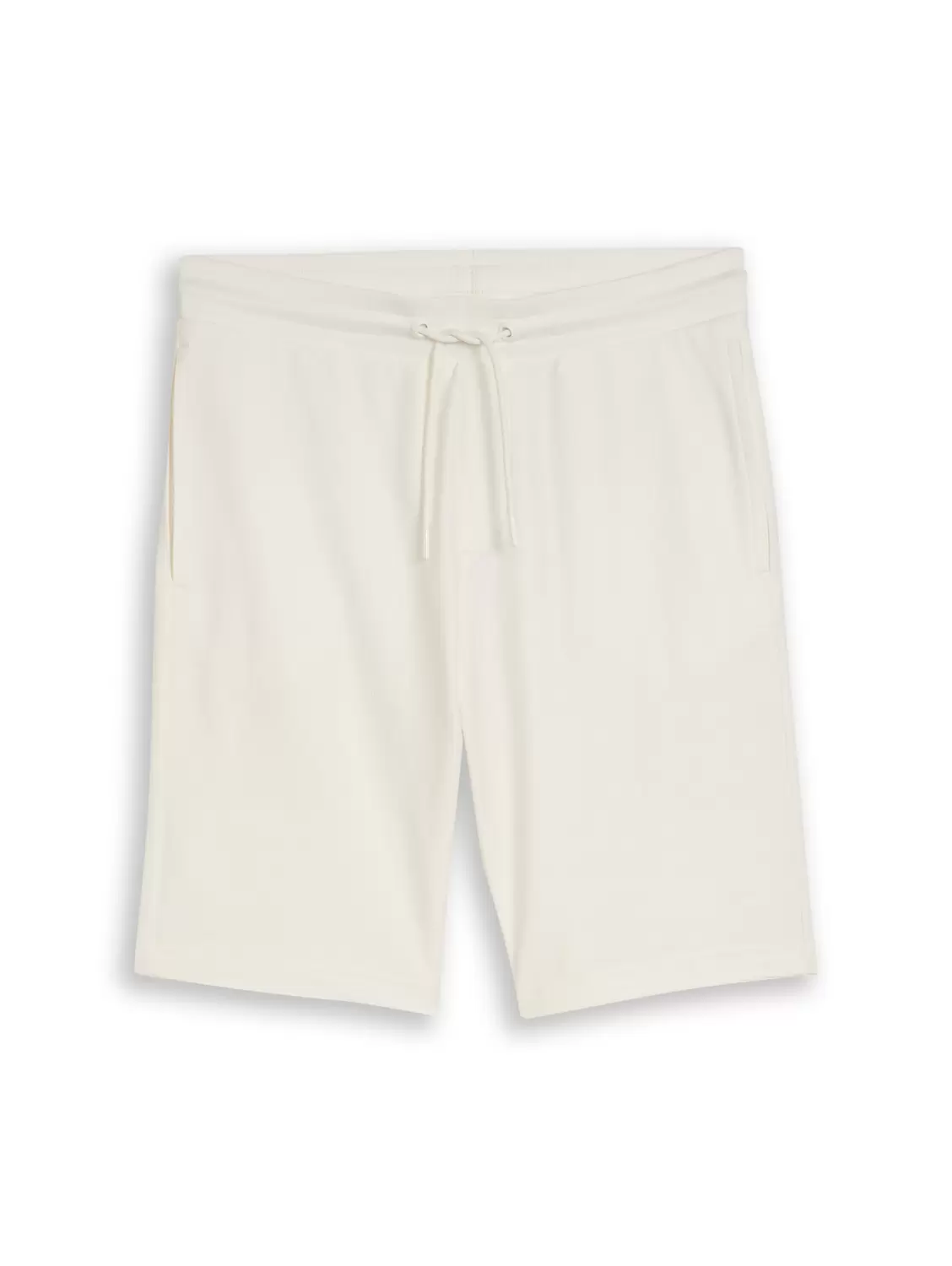 Regular Fit Shorts mit Kordelzug