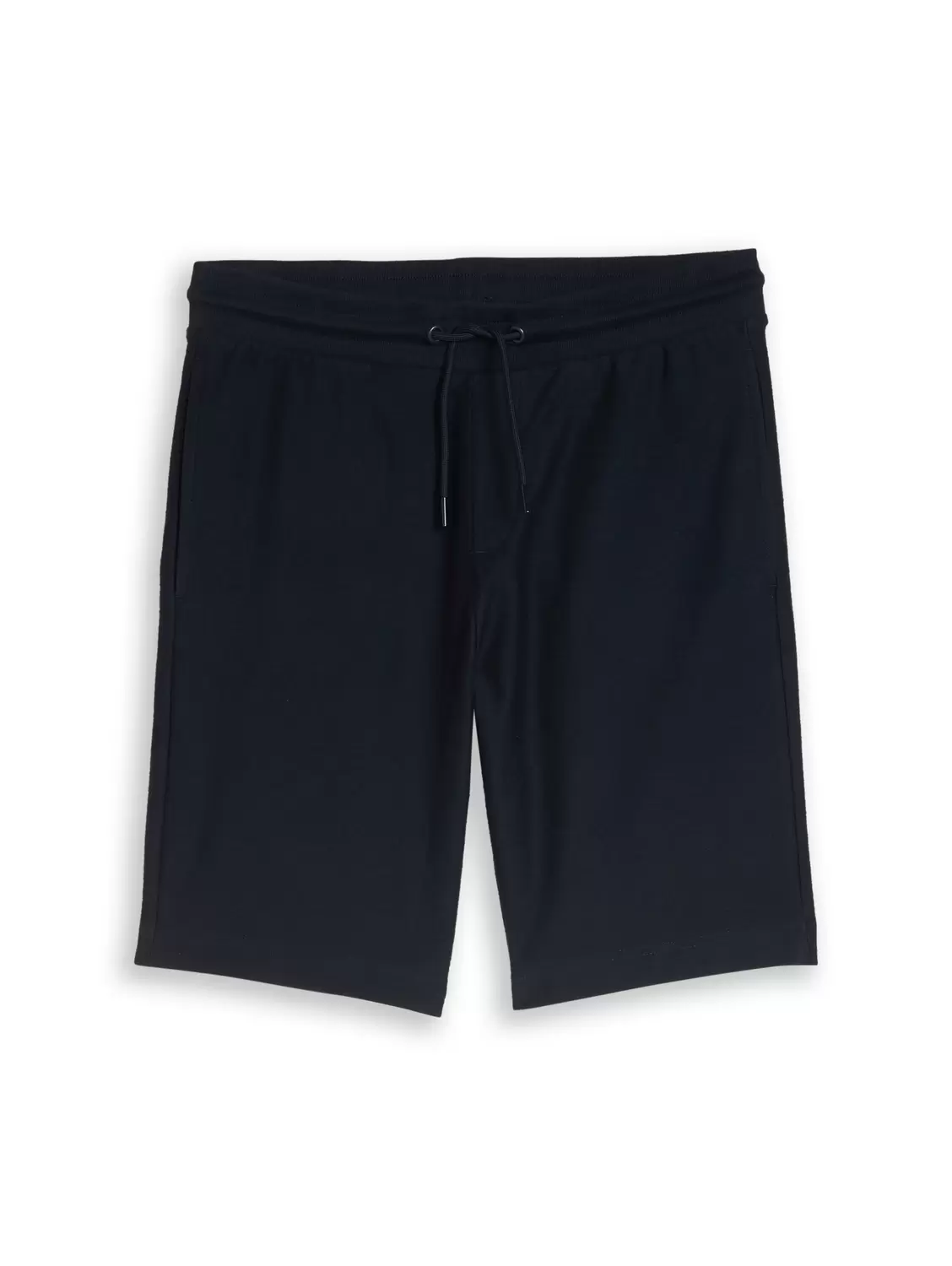 Regular Fit Shorts mit Kordelzug