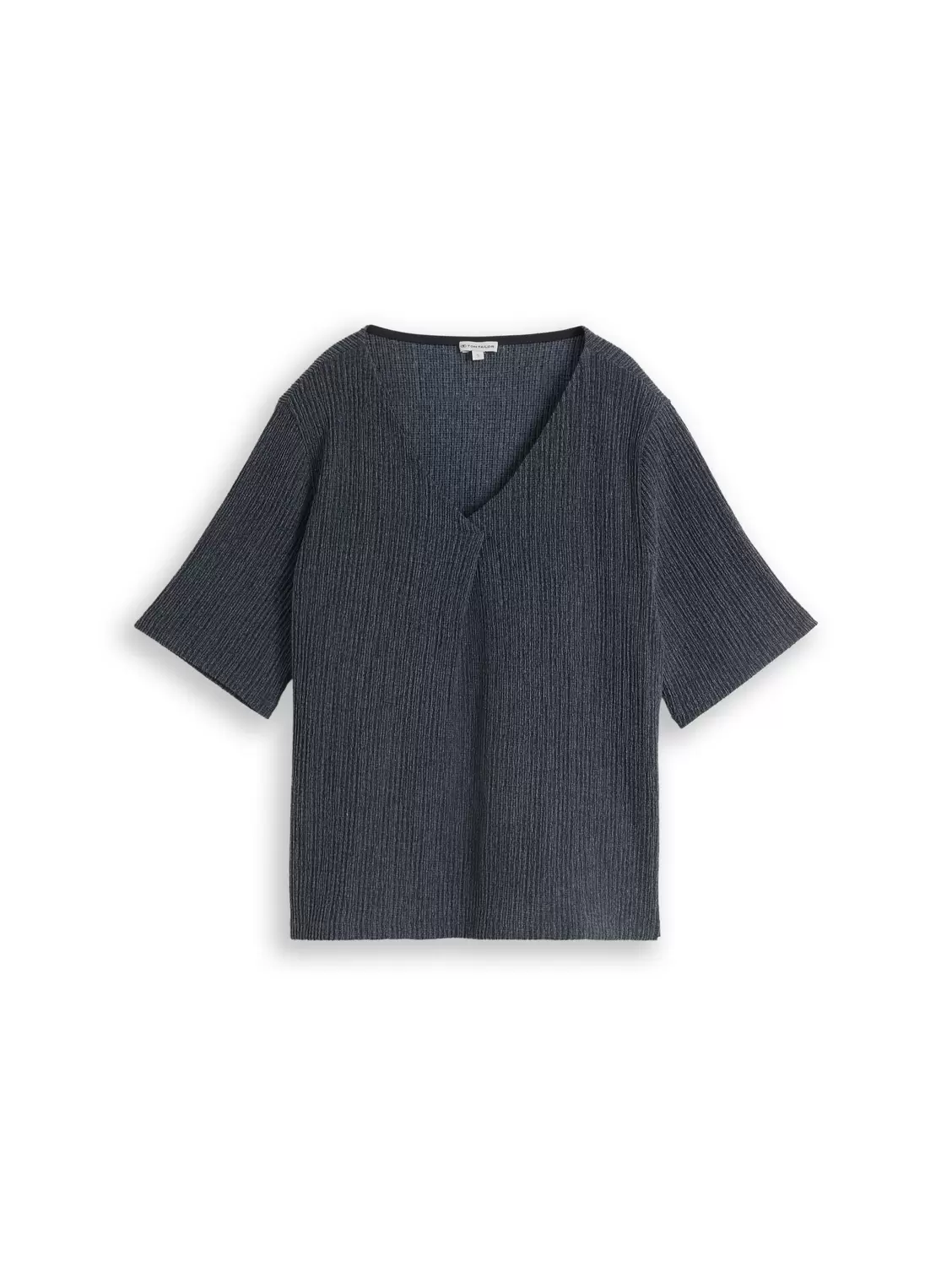 T-Shirt stripe structure female
