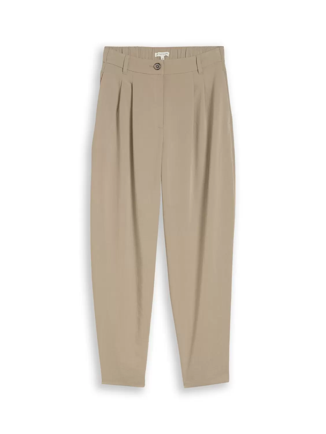 barrel pants