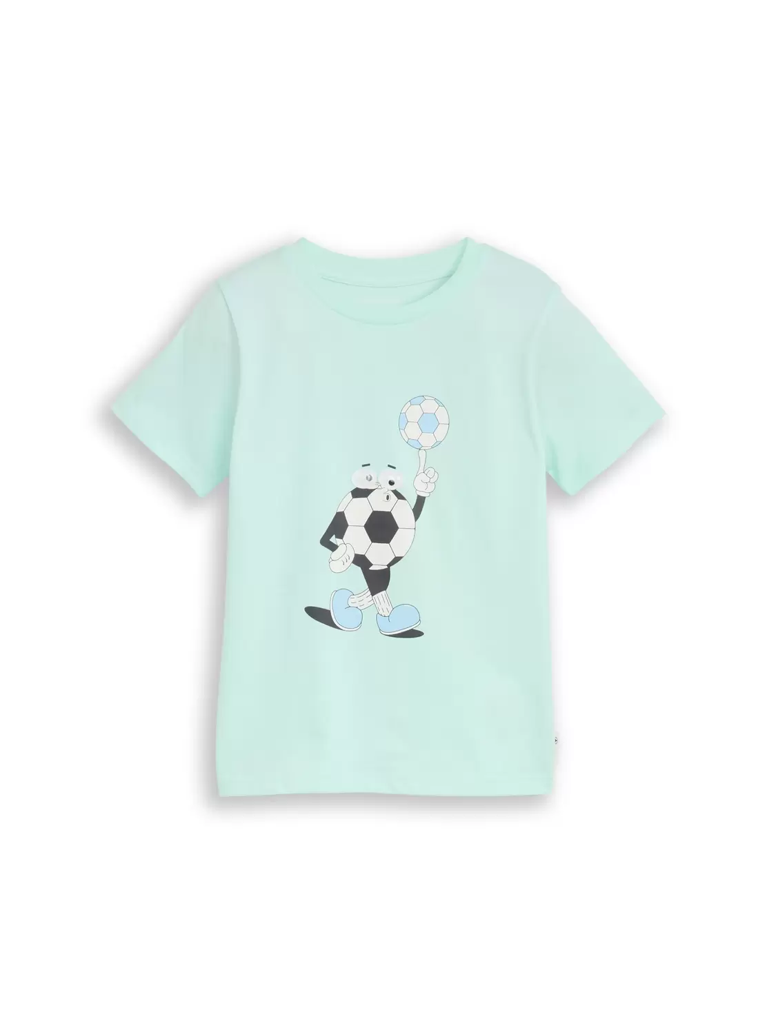 special artwork t-shirt
