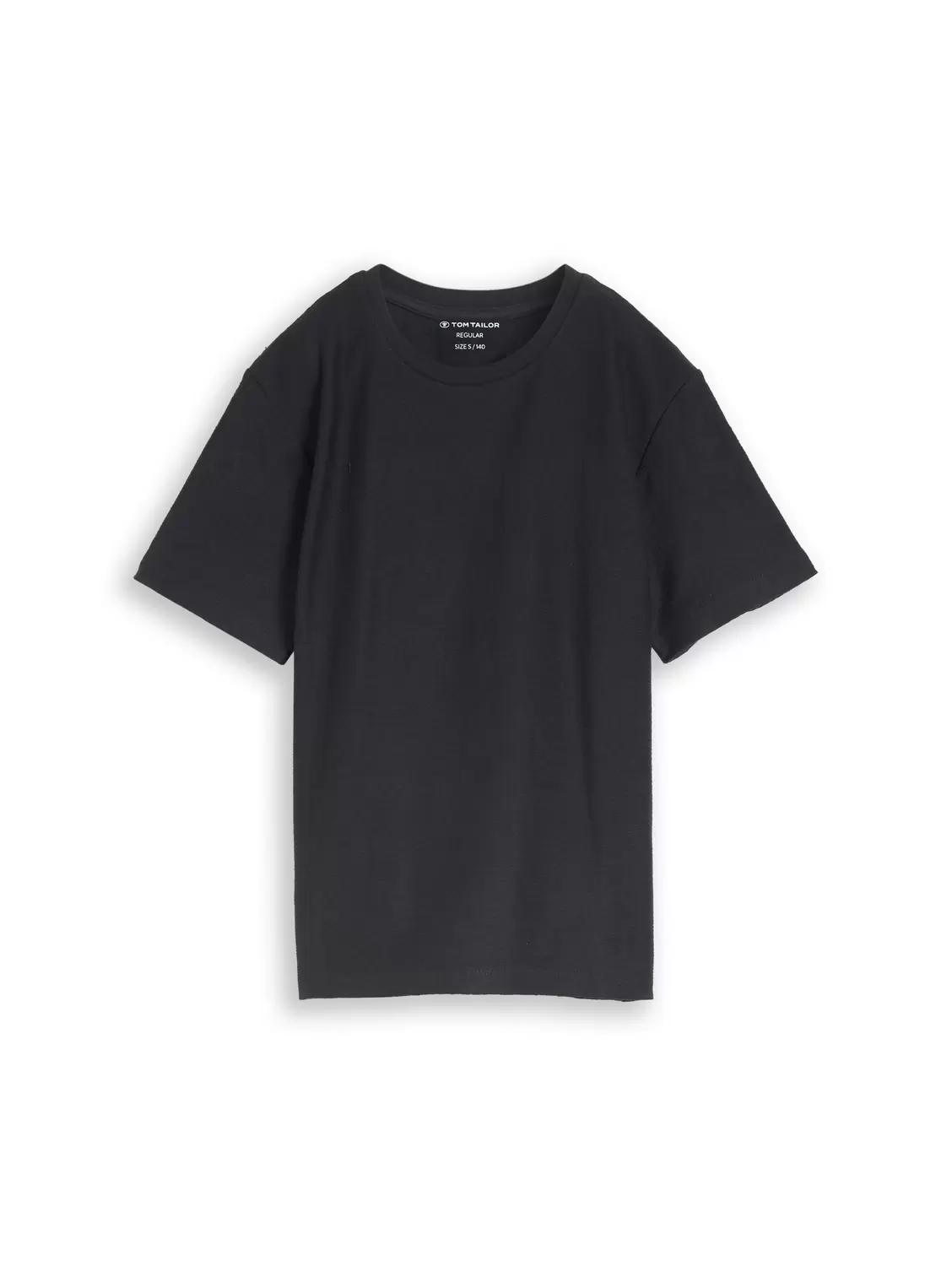 badge T-Shirt