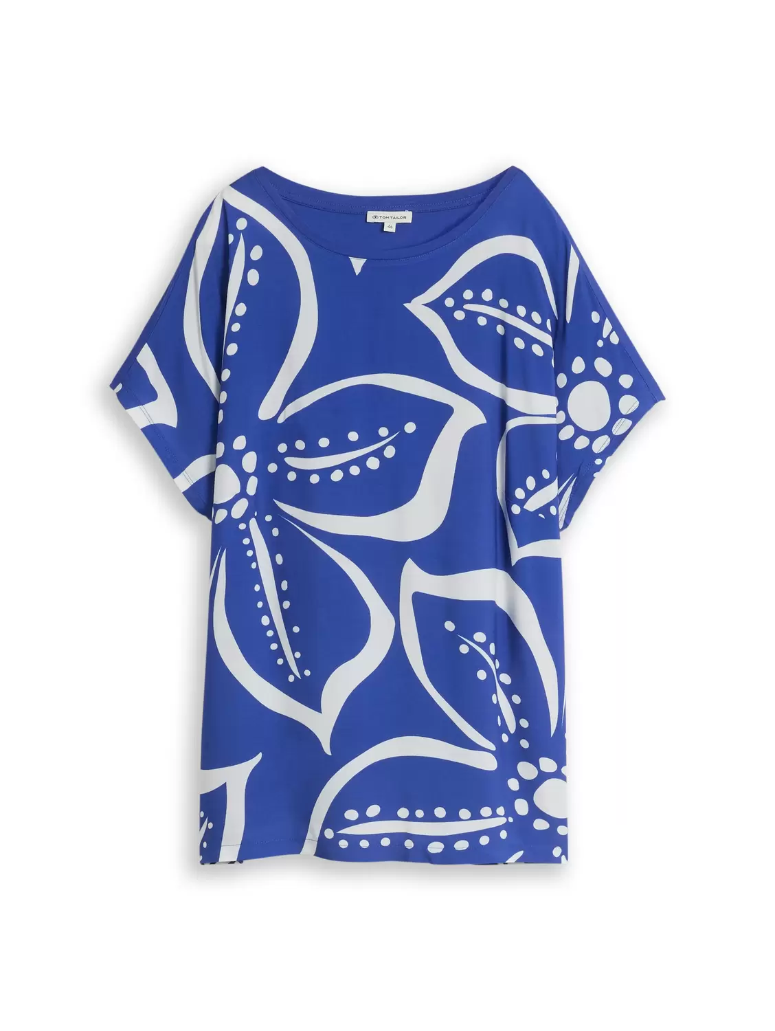 T-Shirt fabric mix female