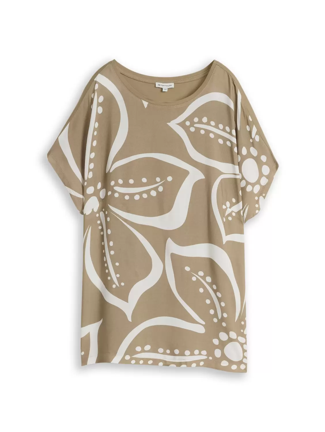 T-Shirt fabric mix female