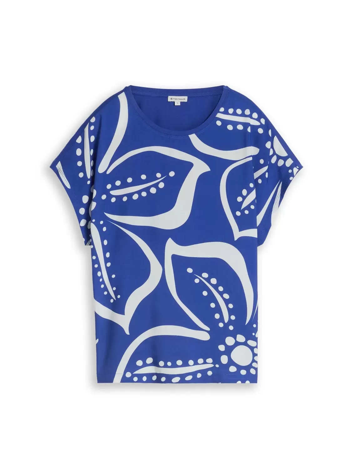 T-Shirt fabric mix female