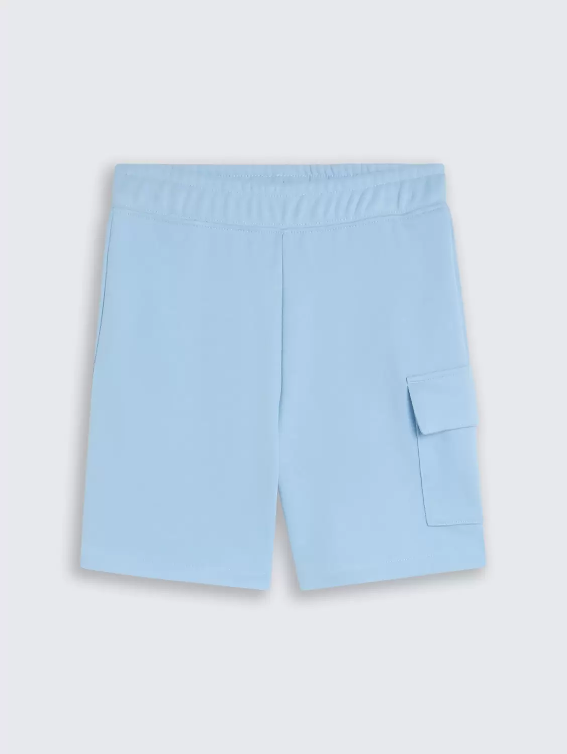 basic sweat shorts