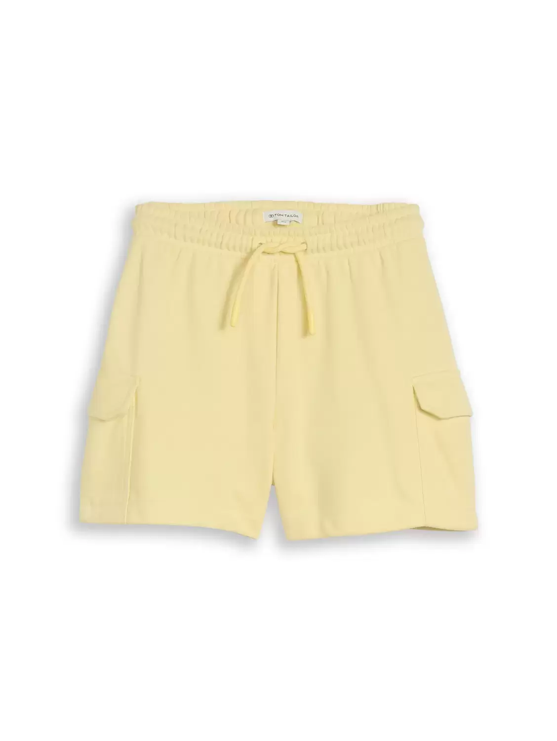cargo sweat shorts