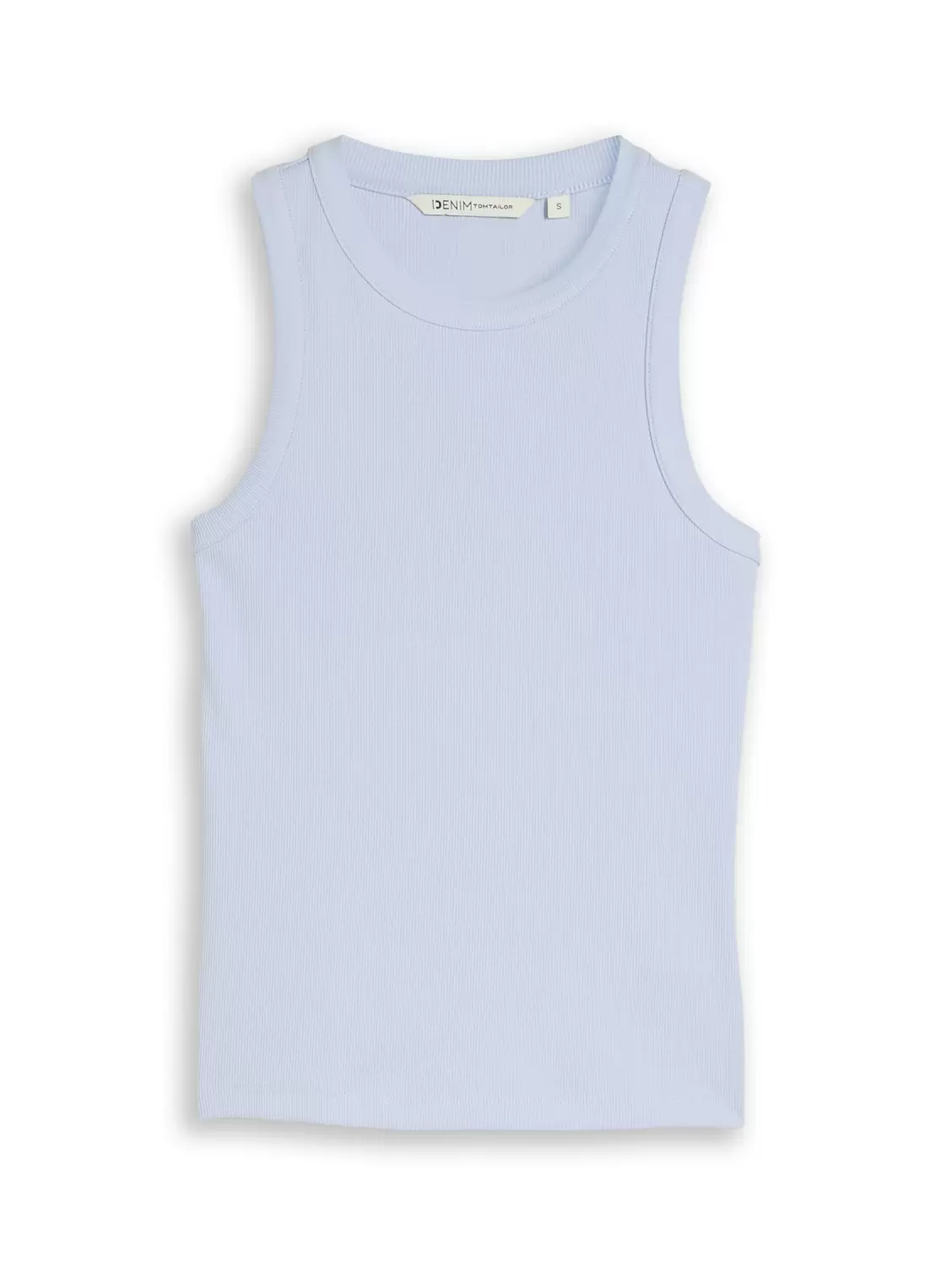 racerback rib Top