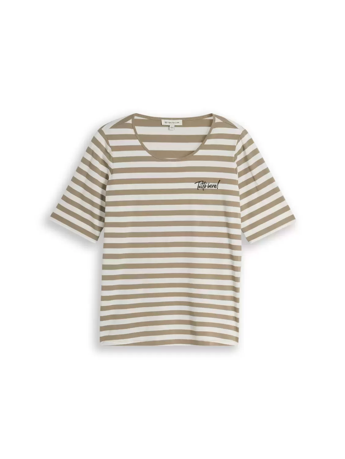 T-Shirt small embro female