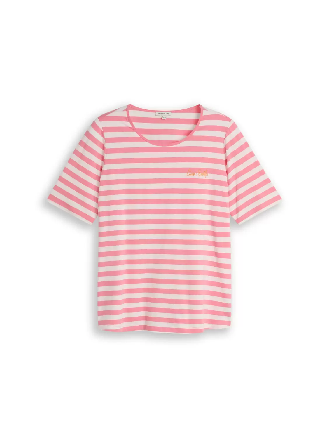 T-Shirt small embro female