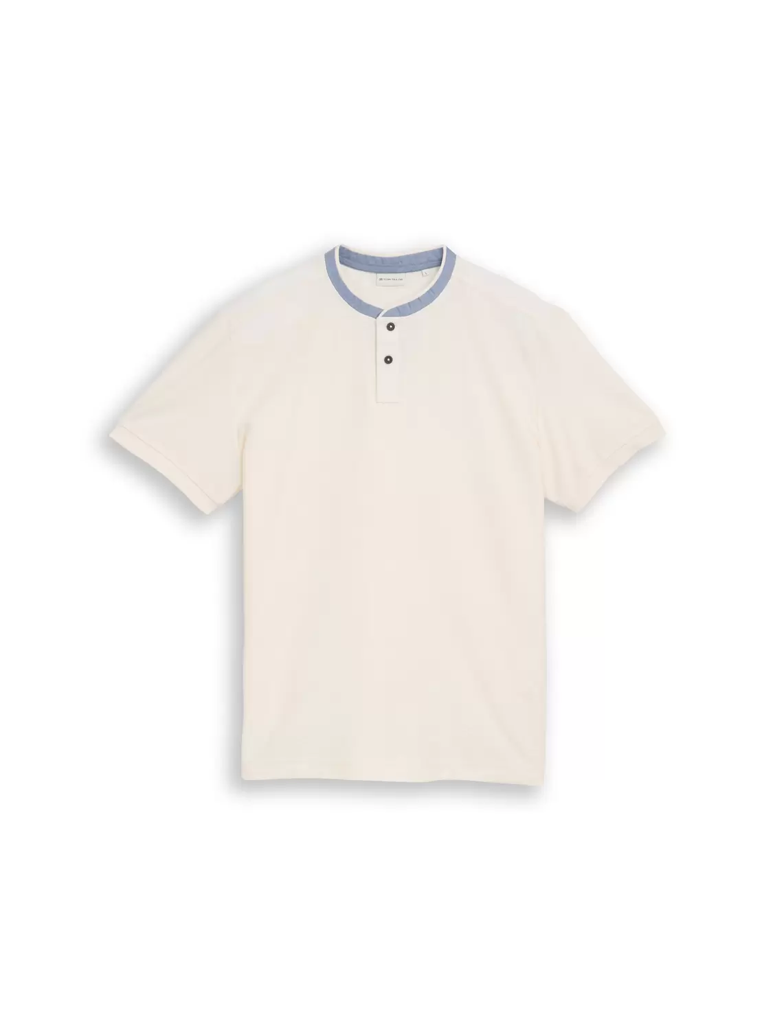 structured polo