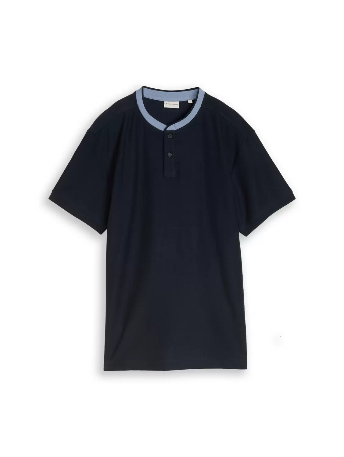 structured polo