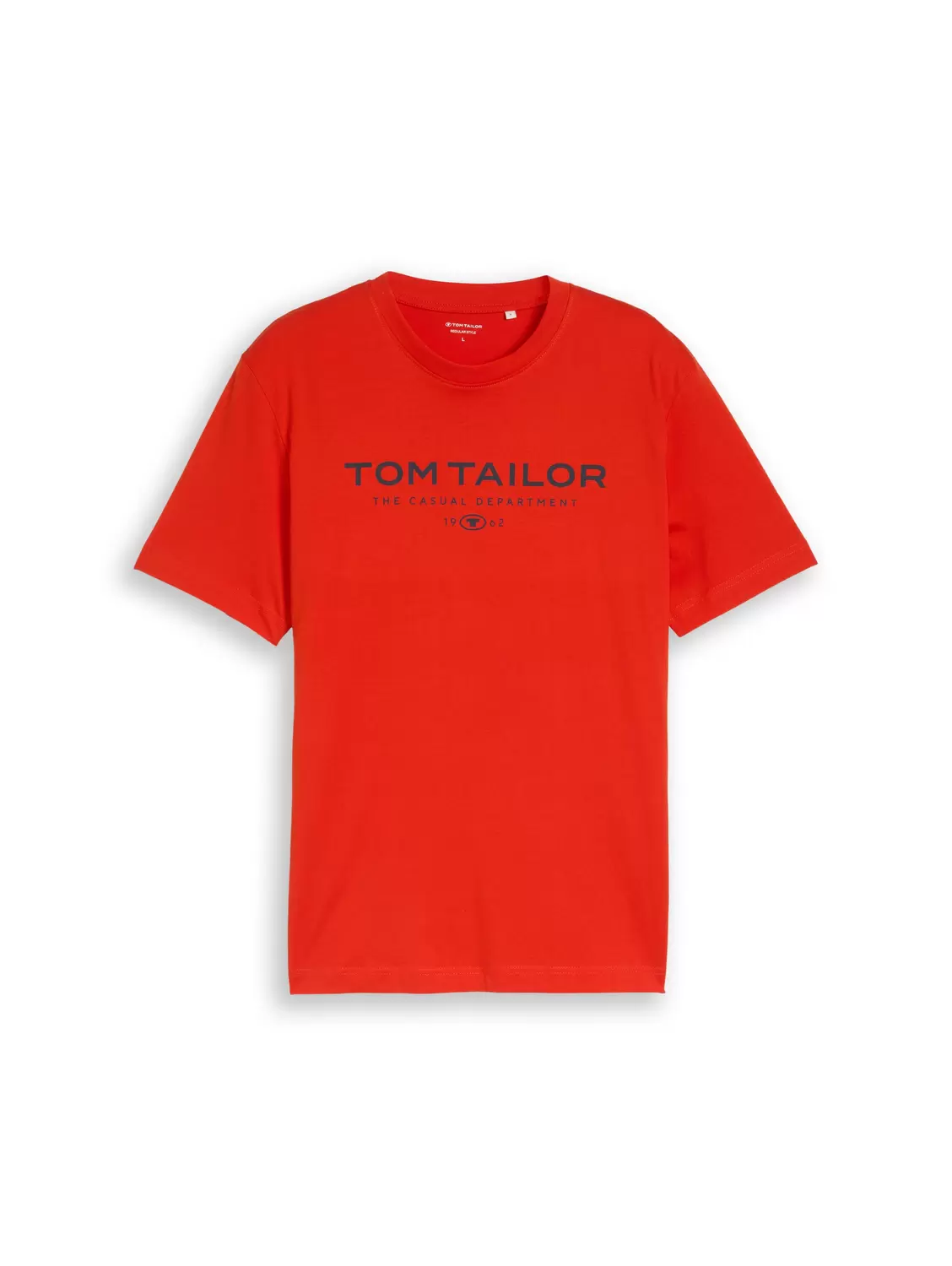 T-shirt with print male