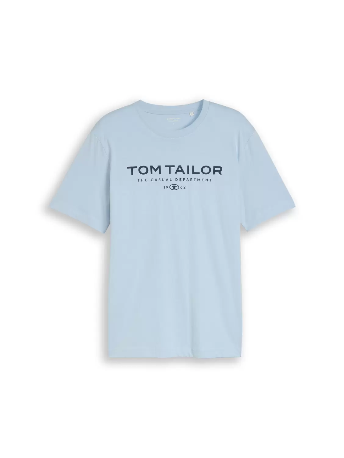 T-shirt with print male