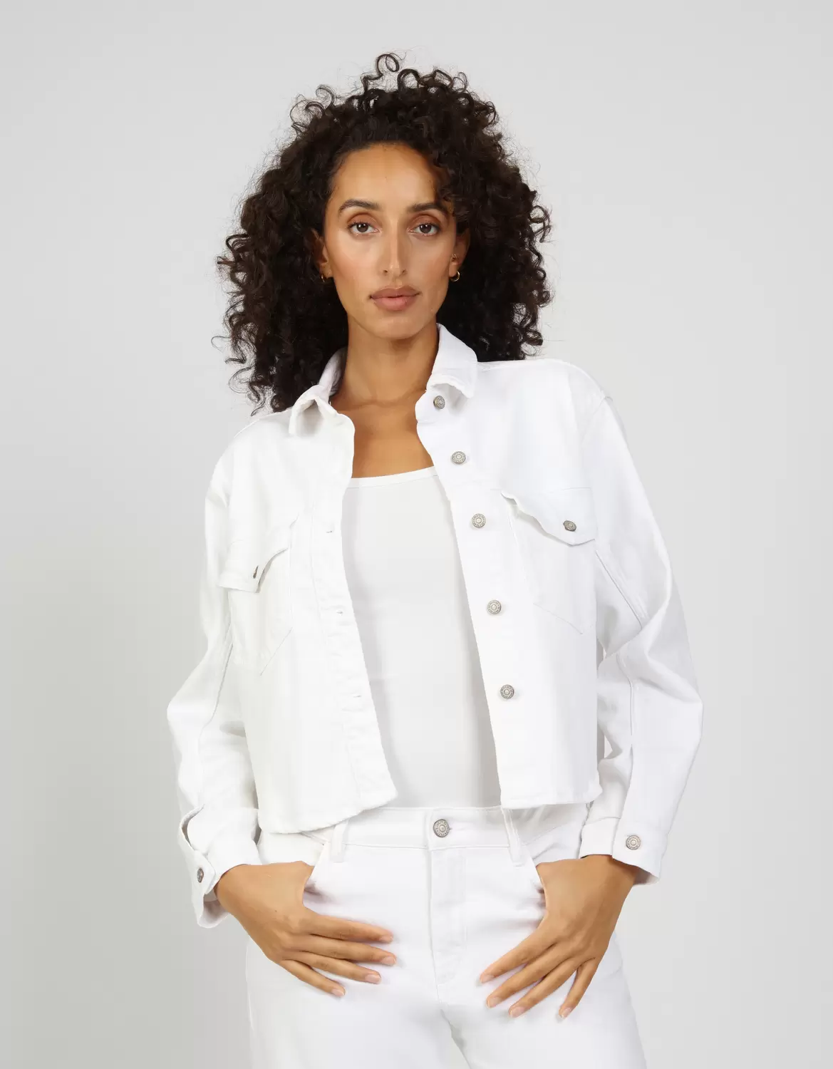 ZOE JACKET female