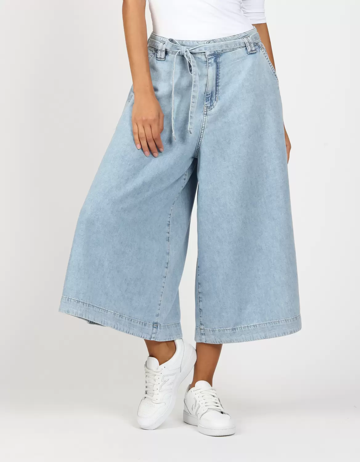 94SCALA CULOTTE  - wide fit