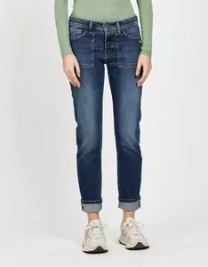 94NICA WORKER  - boyfriend fit