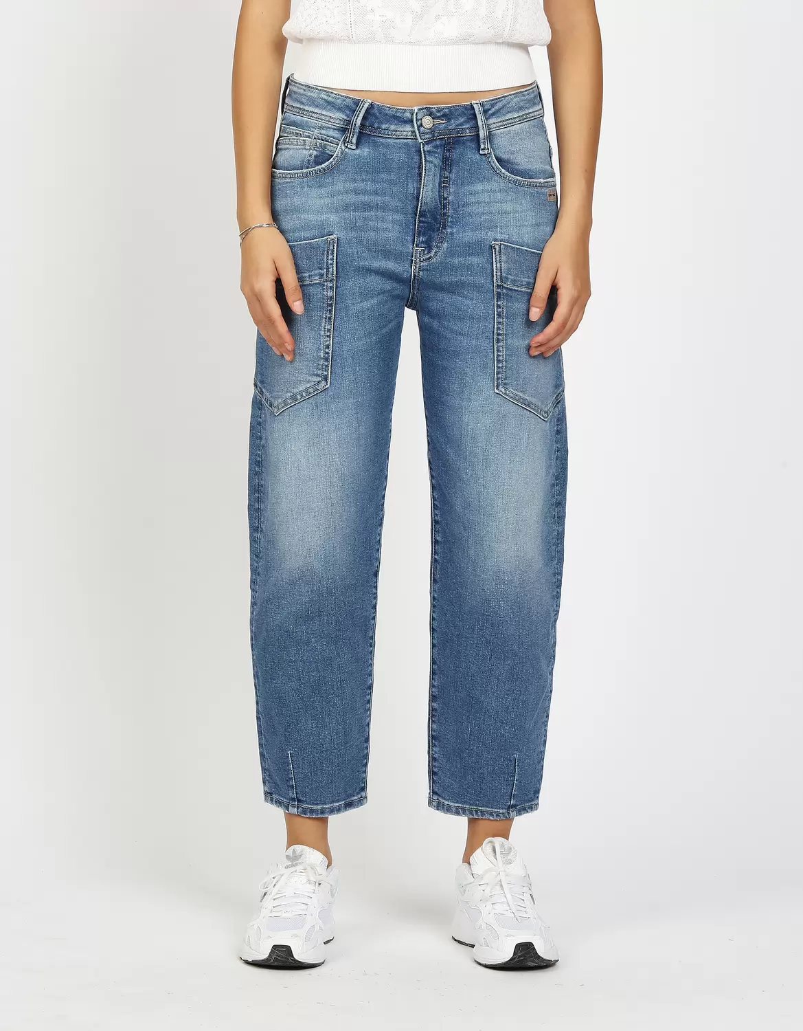 94IDA WORKER  - o-shape fit