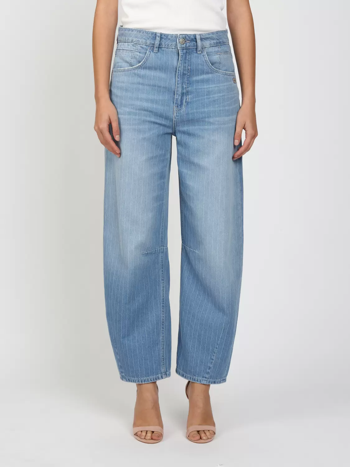 94SARINA - baggy fit