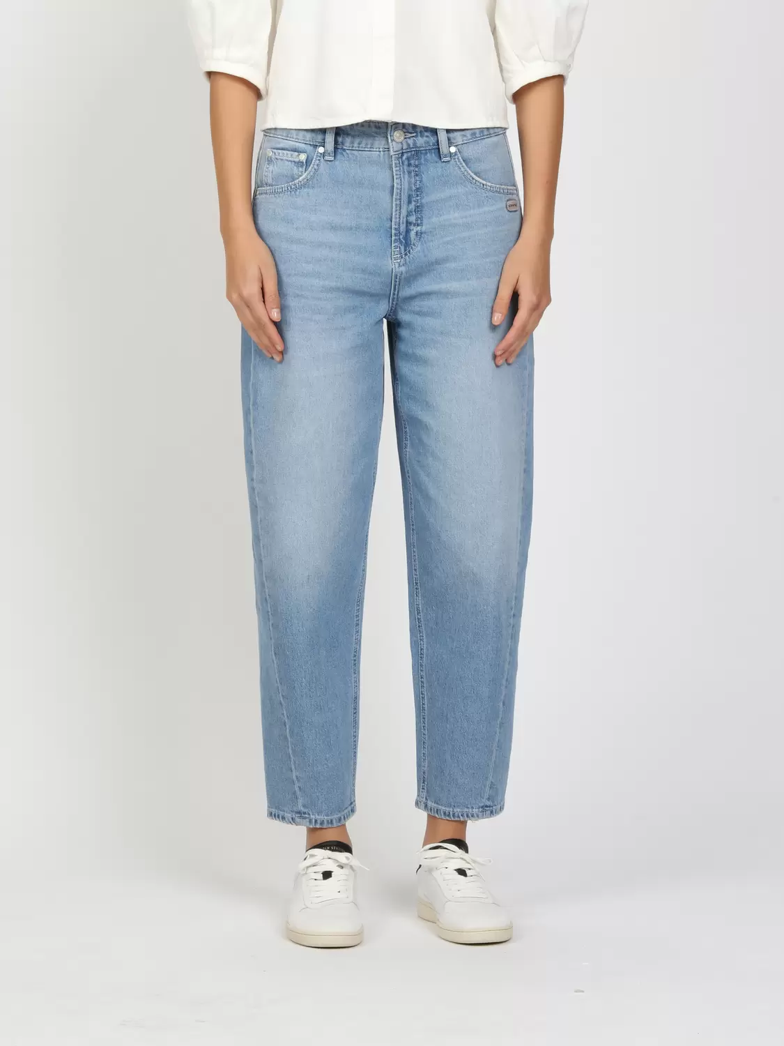 94BLAKE  - balloon fit