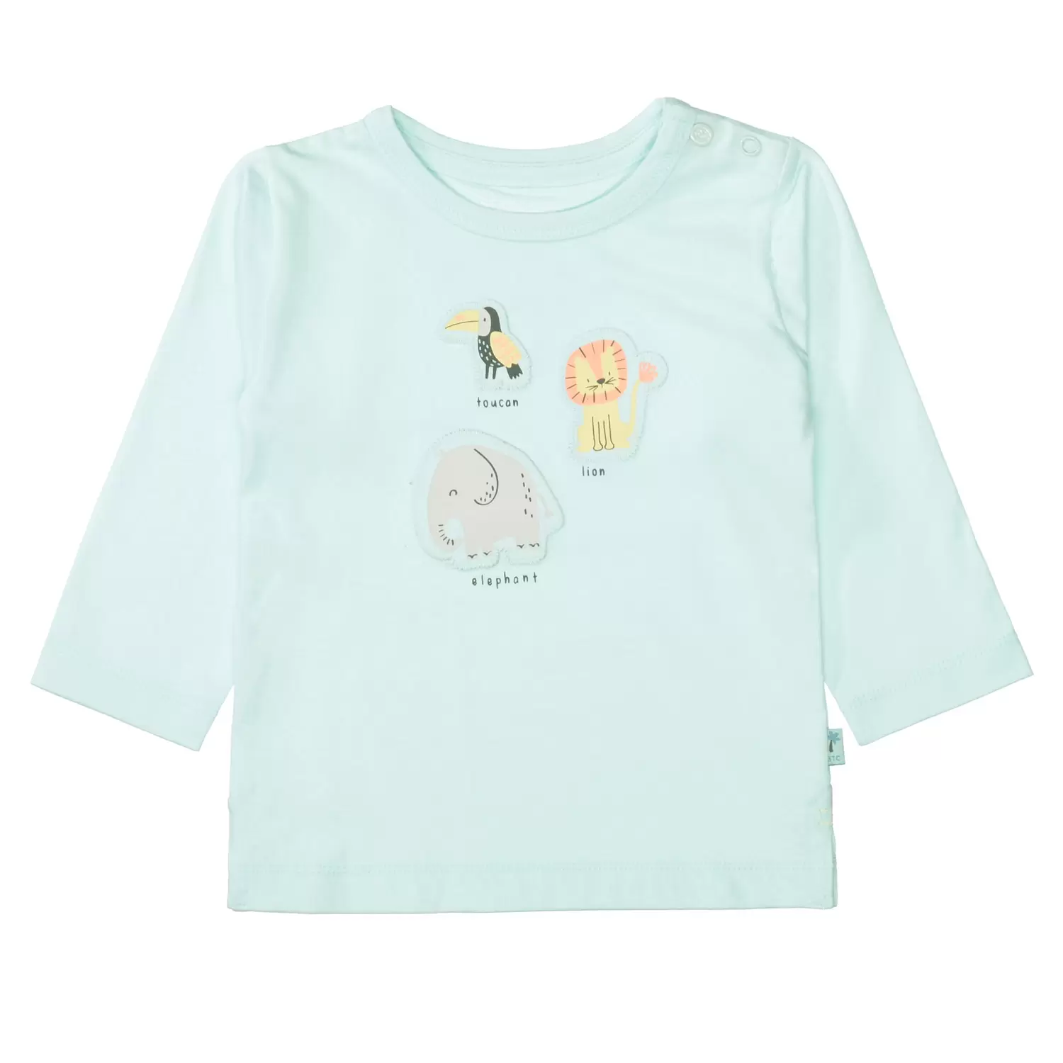 Kn.-Shirt