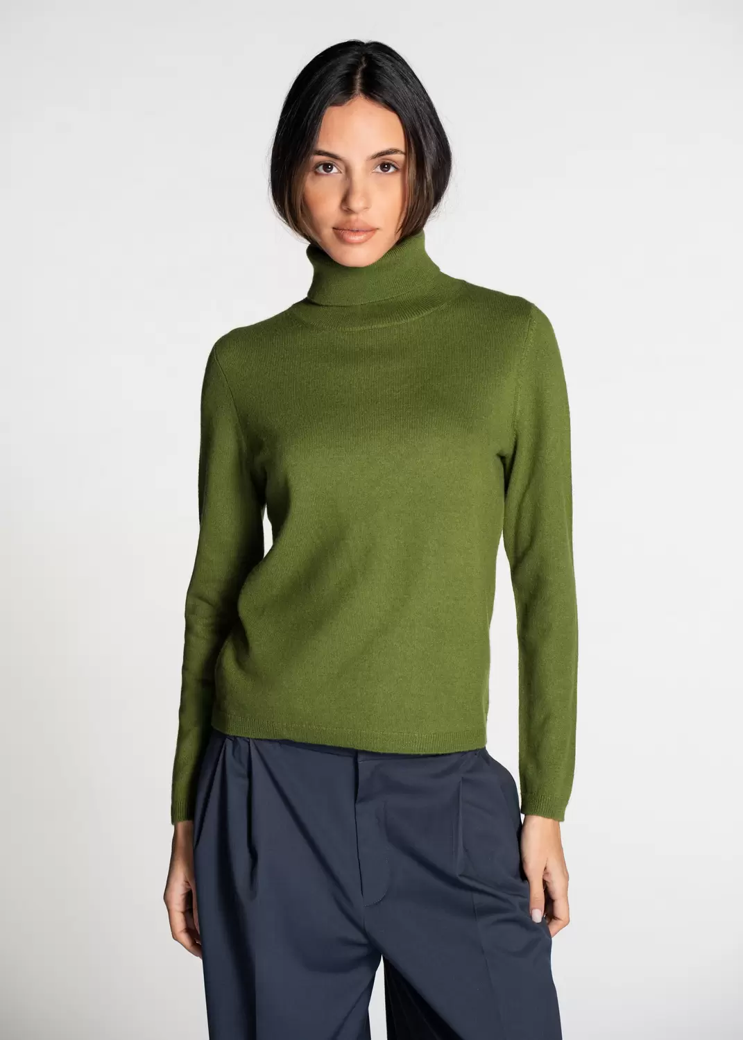 Pullover female