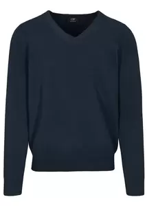 V-Pullover Basic, uni