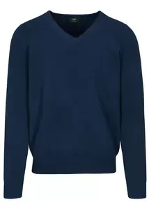 V-Pullover Basic, uni