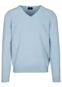 V-Pullover Basic, uni