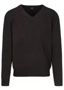 V-Pullover Basic, uni