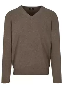 V-Pullover Basic, uni