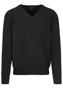 V-Pullover Basic, uni
