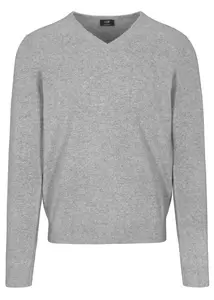 V-Pullover Basic, uni