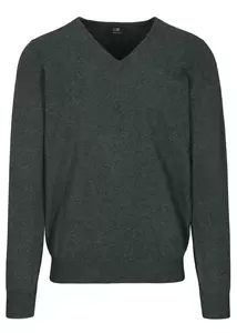 V-Pullover Basic, uni