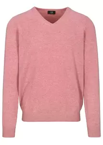 V-Pullover Basic, uni