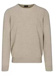 Rdh.-Pullover Basic, uni